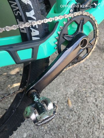 Brugt Orbea OIZ M10 2022 2022 Mountainbike — billede 4 af 9