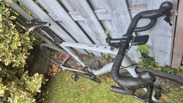 BMC Roadmachine 02 THREE 2020 2020 Road & Gravel d'occasion — image 4 sur 5
