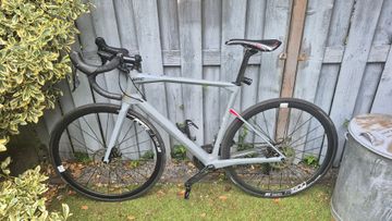 BMC Roadmachine 02 THREE 2020 2020 Road & Gravel d'occasion — image 2 sur 5