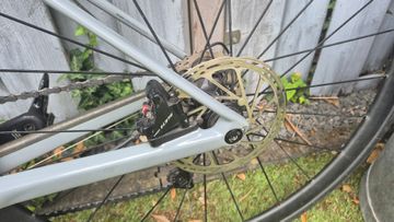 BMC Roadmachine 02 THREE 2020 2020 Road & Gravel d'occasion — image 5 sur 5