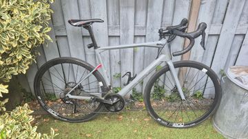 BMC Roadmachine 02 THREE 2020 2020 Road & Gravel d'occasion — image 1 sur 5