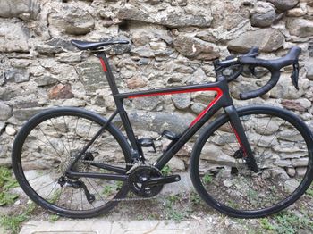 Tweedehands Colnago Disc 105 Di2 2024 Racefiets & gravel