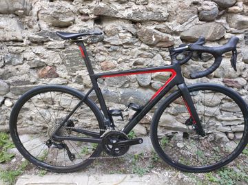 Used Colnago Disc 105 Di2 2024 Road & Gravel