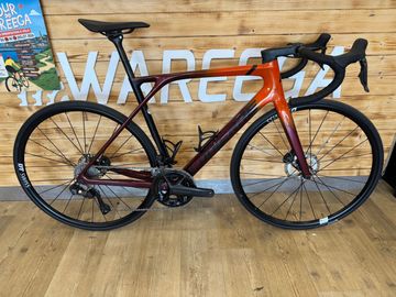Used Lapierre Xelius SL 7.0 C2 2024 2024 Road & Gravel