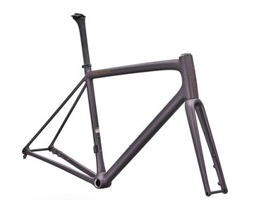Brugt Specialized Aethos 2 Pro - SRAM Force AXS 2026 Frameset 2026 Road & Gravel — billede 3 af 3