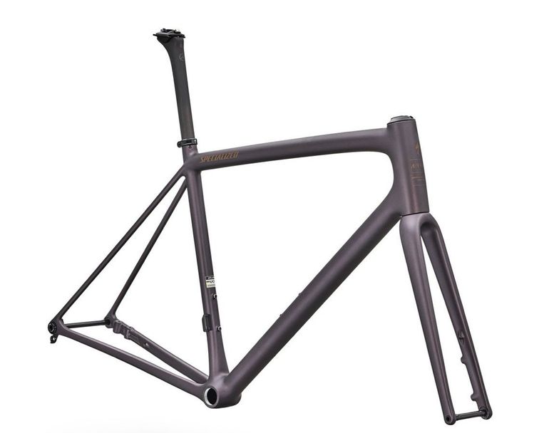 Brugt Specialized Aethos 2 Pro - SRAM Force AXS 2026 Frameset 2026 Road & Gravel — billede 3 af 3