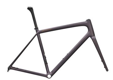 Brugt Specialized Aethos 2 Pro - SRAM Force AXS 2026 Frameset 2026 Road & Gravel — billede 2 af 3