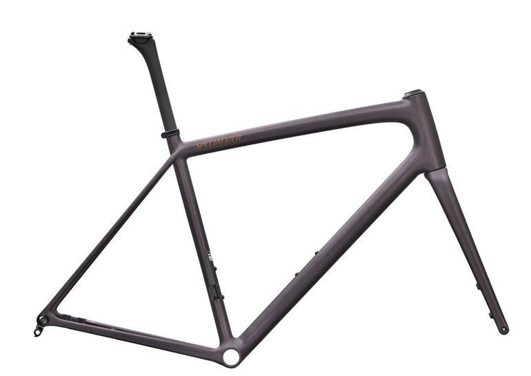 Brugt Specialized Aethos 2 Pro - SRAM Force AXS 2026 Frameset 2026 Road & Gravel — billede 2 af 3