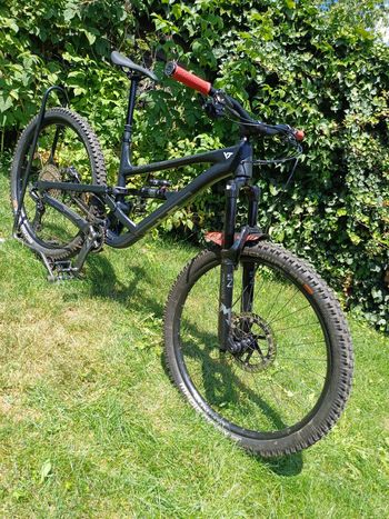 Gebrauchtes YT Industries Capra 29 CORE 1 AL 2025 2025 MTB