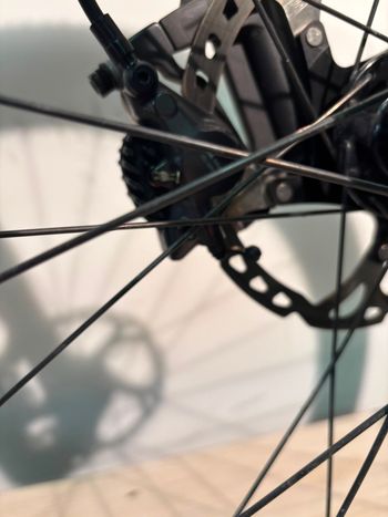 Brugt Trek Procaliber 9.8 2023 2023 Mountainbike — billede 8 af 17