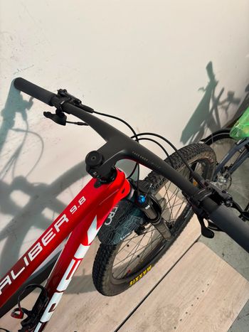 Brugt Trek Procaliber 9.8 2023 2023 Mountainbike — billede 10 af 17