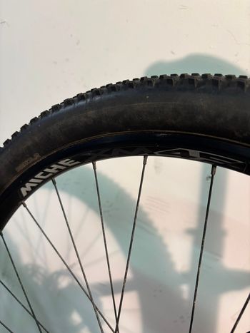 Brugt Trek Procaliber 9.8 2023 2023 Mountainbike — billede 7 af 17