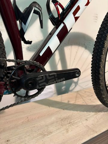Used Trek Procaliber 9.8 2023 2023 Mountainbike, Red, 29 — image 15 of 17