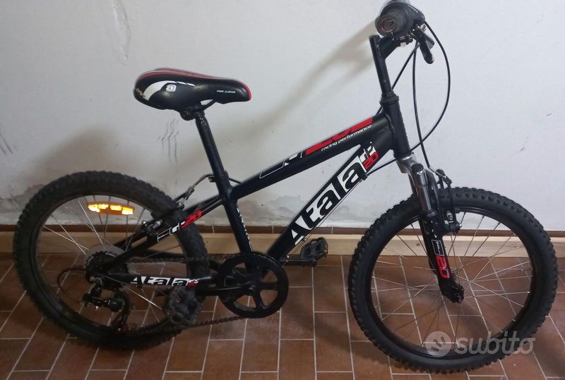 Used Atala Gp 20 2020 MTB
