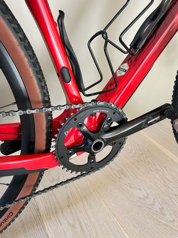 Używany Argon 18 Dark Matter SRAM Rival 2024 2024 Road & Gravel — zdjęcie 4 z 8