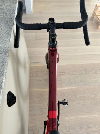 Brugt Argon 18 Dark Matter SRAM Rival 2024 2024 Road & Gravel — billede 7 af 8