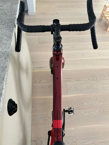 Używany Argon 18 Dark Matter SRAM Rival 2024 2024 Road & Gravel — zdjęcie 7 z 8