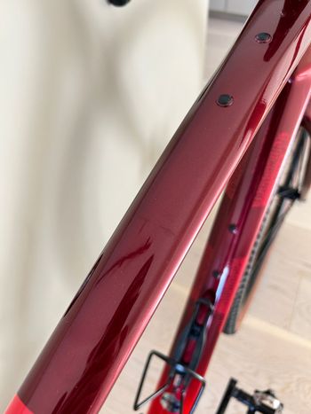 Brugt Argon 18 Dark Matter SRAM Rival 2024 2024 Road & Gravel — billede 5 af 8