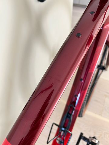 Używany Argon 18 Dark Matter SRAM Rival 2024 2024 Road & Gravel — zdjęcie 5 z 8