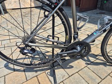 Brugt Trek Émonda SL 6 2019 2019 Road & Gravel — billede 3 af 6