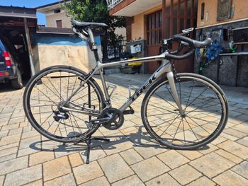 Brugt Trek Émonda SL 6 2019 2019 Road & Gravel
