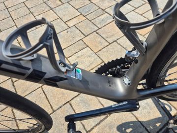 Brugt Trek Émonda SL 6 2019 2019 Road & Gravel — billede 6 af 6