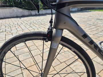 Brugt Trek Émonda SL 6 2019 2019 Road & Gravel — billede 5 af 6