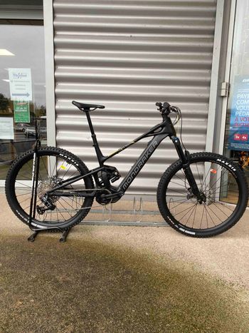 Gebrauchtes Mondraker SLY RR 2025 2025 MTB