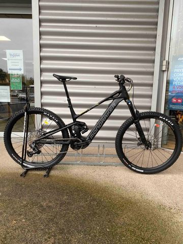 Used Mondraker SLY RR 2025 2025 Mountainbike, Black, 29 — image 1 of 5