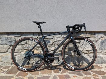 Used Giant TCR Advanced Pro 0 Di2 2025 2025 Road & Gravel