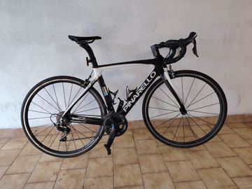 Brugt Pinarello Gan Shimano Ultegra 2016 Road & Gravel