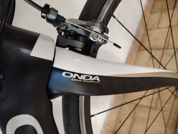Brugt Pinarello Gan Shimano Ultegra 2016 Road & Gravel — billede 2 af 5
