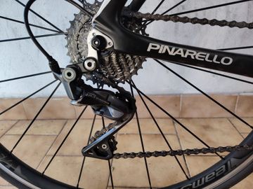 Brugt Pinarello Gan Shimano Ultegra 2016 Road & Gravel — billede 3 af 5