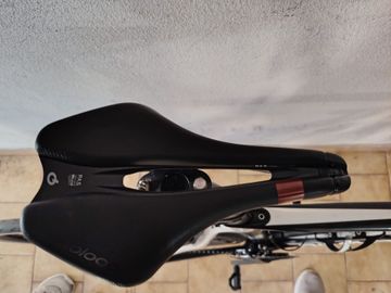 Brugt Pinarello Gan Shimano Ultegra 2016 Road & Gravel — billede 4 af 5