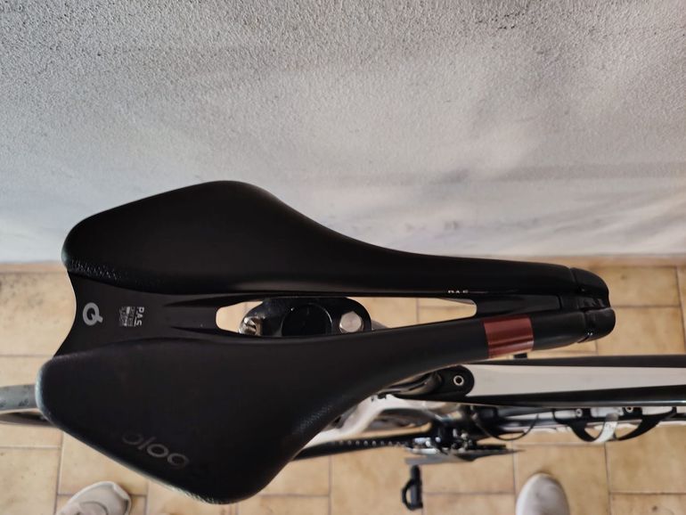 Brugt Pinarello Gan Shimano Ultegra 2016 Road & Gravel — billede 4 af 5