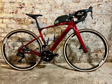 Tweedehands Cannondale Synapse Carbon 4 2025 2025 Road & Gravel — afbeelding 3 van 14