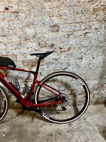 Brugt Cannondale Synapse Carbon 4 2025 2025 Road & Gravel — billede 14 af 14