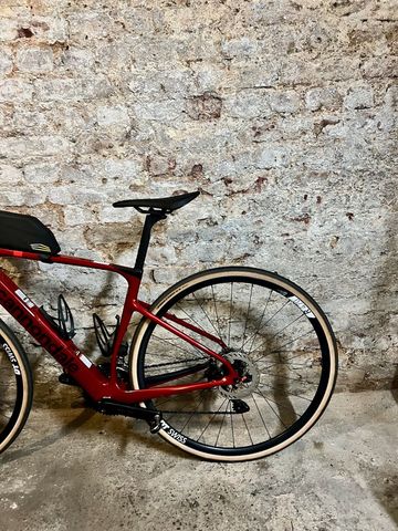 Tweedehands Cannondale Synapse Carbon 4 2025 2025 Road & Gravel — afbeelding 14 van 14