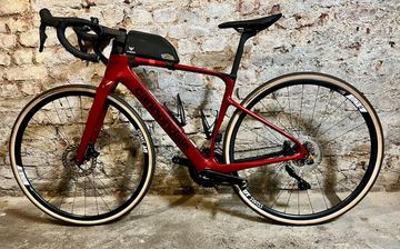 Tweedehands Cannondale Synapse Carbon 4 2025 2025 Road & Gravel — afbeelding 9 van 14