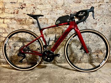 Tweedehands Cannondale Synapse Carbon 4 2025 2025 Road & Gravel