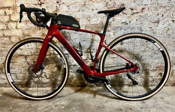 Tweedehands Cannondale Synapse Carbon 4 2025 2025 Road & Gravel — afbeelding 10 van 14