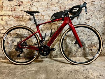 Tweedehands Cannondale Synapse Carbon 4 2025 2025 Road & Gravel — afbeelding 2 van 14