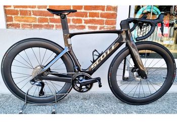 Scott Foil RC 10 - 2026 2026 Route & Gravel d'occasion