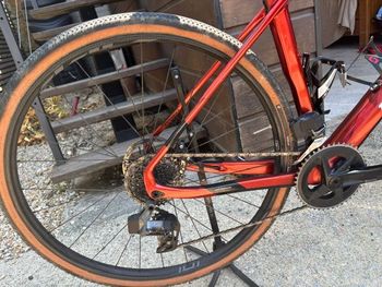 Gebrauchtes Basso Palta Sram Rival 2x12 ETAP AXS 2024 2024 Road & Gravel