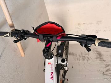 Brugt CUBE Access Shimano Deore 2019 Mountainbike — billede 4 af 8