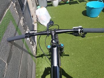 Used Trek Procaliber Shimano Deore XT 2019 Mountainbike, Black, 29 — image 4 of 6