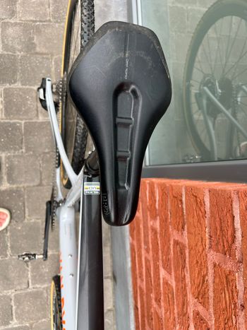 Używany Van rysel Rcx Sram Apex Etap AXS 2023 Road & Gravel — zdjęcie 5 z 9