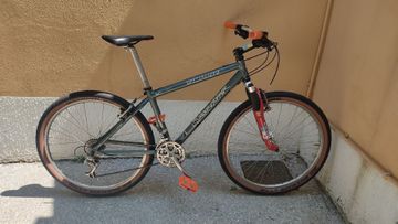 Brugt Specialized Rockhopper Other Shimano - Mountainbike 1995 MTB