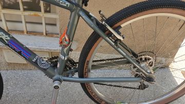 Brugt Specialized Rockhopper Other Shimano - Mountainbike 1995 Mountainbike — billede 9 af 10