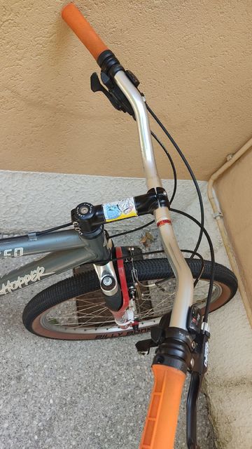 Brugt Specialized Rockhopper Other Shimano - Mountainbike 1995 Mountainbike — billede 3 af 10